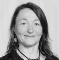 Isabelle Mansuy Isabelle Mansuy